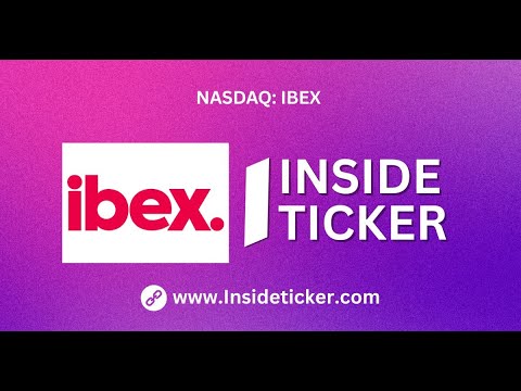IBEX Limited (Nasdaq: IBEX) Q4 2025 Earnings Call | 09/12/2025