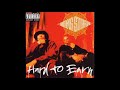 Gangstarr  hard to earn full album