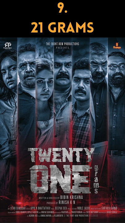 Top 10 must watch crime thriller malayalam movies part 2 #crimethirllers