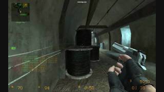 FeTzeR @ESL 2on2 EAS Prodigy