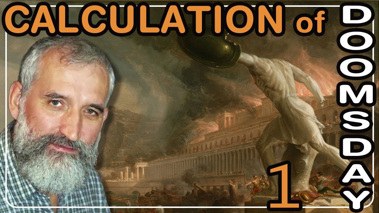 The End of the World in Christian history. Part 1