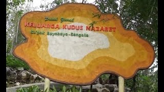 TANA TORAJA KOTA YANG INDAH