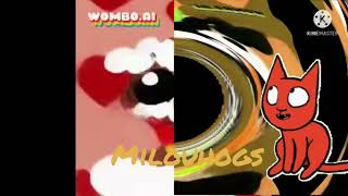 Frookie Deepfake In Split Spaghetti Major