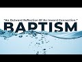 3-30-2025 - Baptism - Lindsey Foulk and Russsell Langer