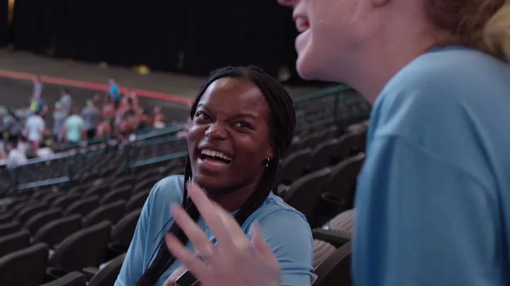 Summer Associate Experience