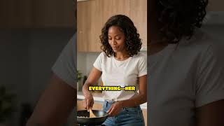 When My Stepchild Tore Our Family Apart