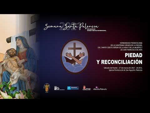 Procesión de Piedad y Reconciliación