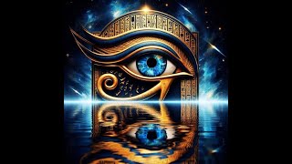 Awakening the Power: Activating Your Eye of Horus Amulet.