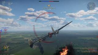 [War Thunder]Strikers 1945 screenshot 2