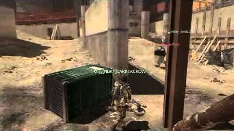 how kill a juggernaut MW3