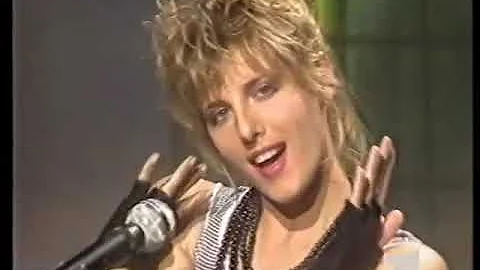 MARTINELLI - Victoria (Superclassifica Show, 1987)