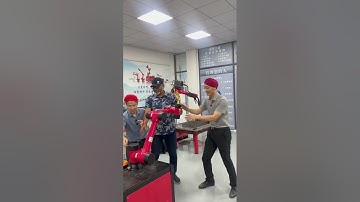 #industry #tools #robot #robotics #coordinate