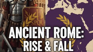 The History Of Rome For Kids History Lesson For Children Ancient Roman Empire 5Th Grade