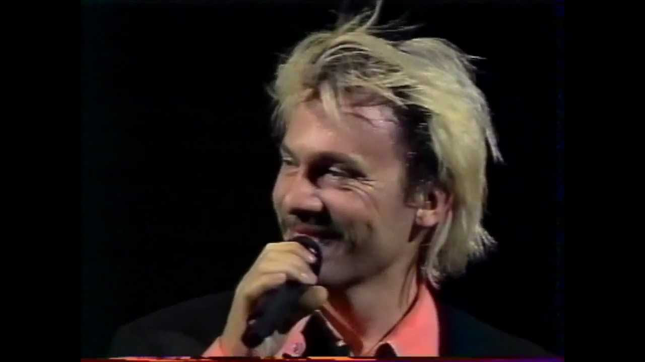 Florent Pagny - Savoir Aimer (English subs)