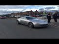 James Bond&#39;s 2016 Aston Martin DB10 - DB5 and DBS - The Spectre Cars | MacsWhips