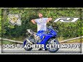 On parle argent   ce que tu dois savoir sur la yamaha r1