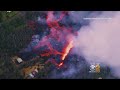 Kilauea Volcano Causing Major Damage In Hawaii