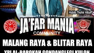 MALAM CINTA ROSUL BERSAMA JA'FAR MANIA COMMUNITY (JMC)