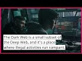 What is the Deep Web