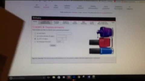 Avon New Rep. Training - Processing Product Returns