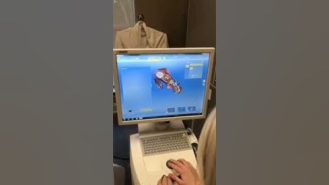 CEREC  - designing the crown margins