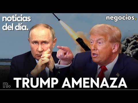 NOTICIAS DEL DÍA: