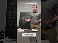Goal Setting for Mental Toughness