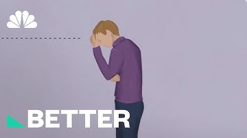 How Your Brain Works While You Sleep | Better | NBC News