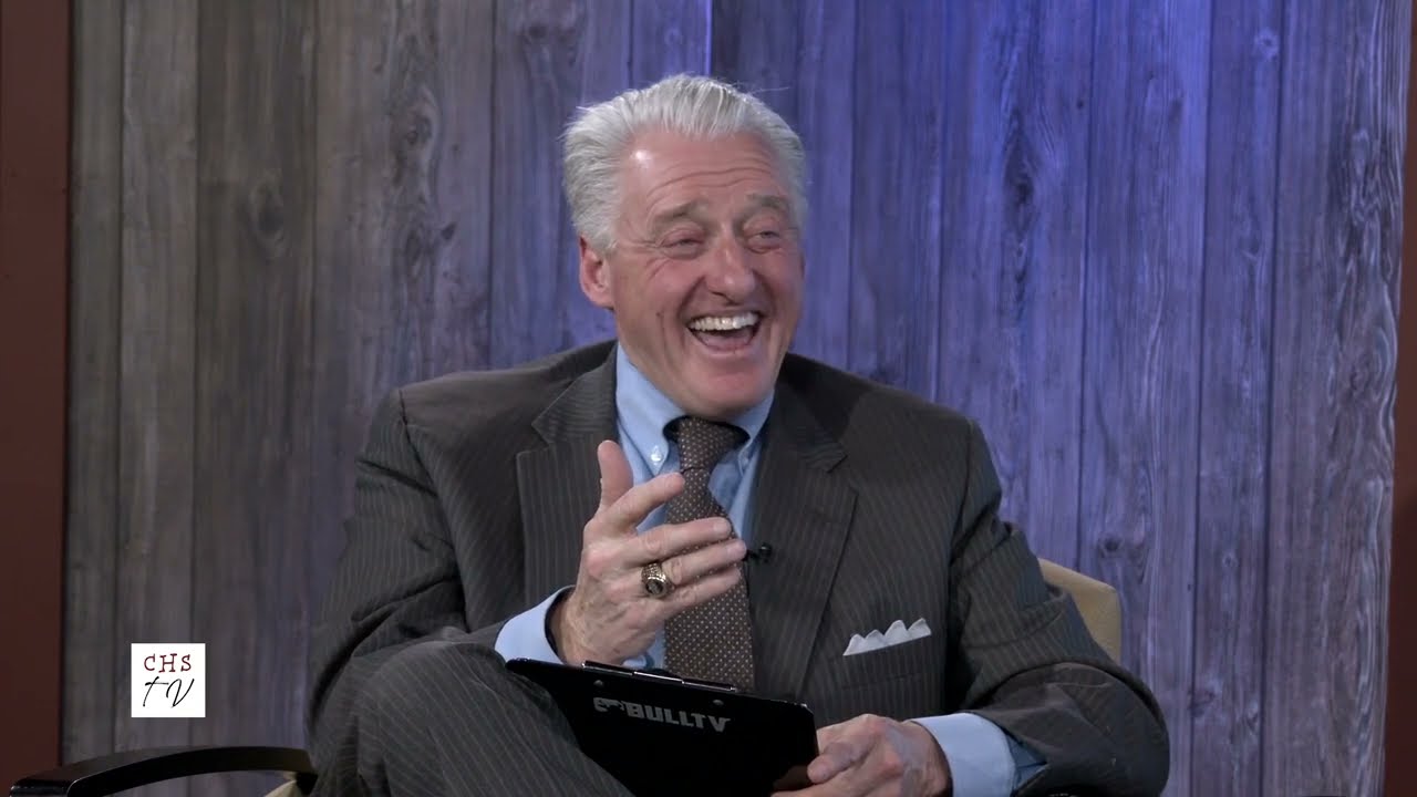 Episode 16: Living a Life of Integrity and Honesty (with Andrew Douglas)