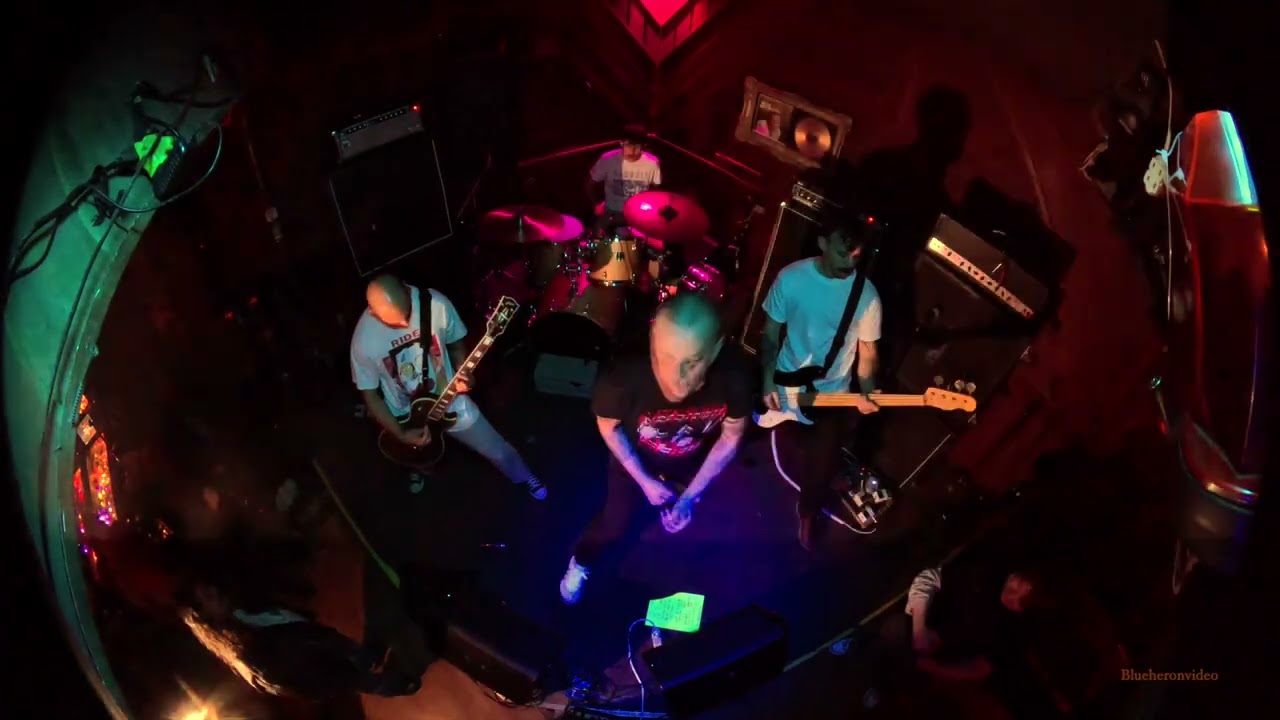 The Consequence at The Kenton Club  3, 24, 2024