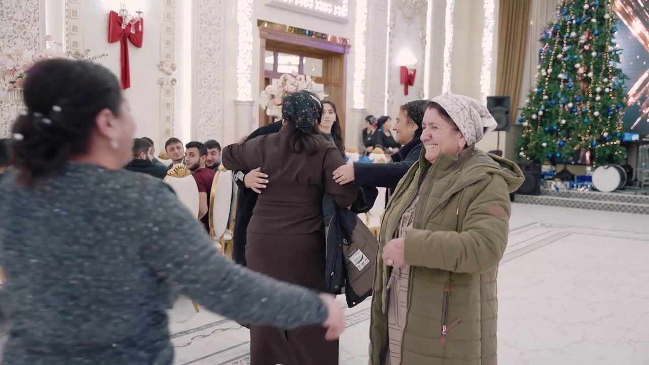 Ali  Fatima.свадьба  2ч.3.01.2026.