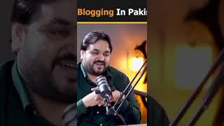 Vicky Panda food blogger in Pakistan tip top star podcast#viralshort #duet #viral YouTube