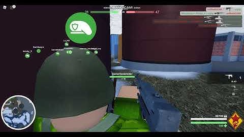 New ROLVE game! | (Unit Classified)