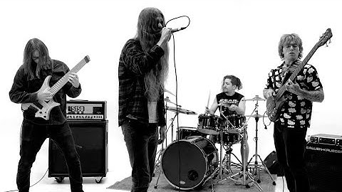 Planetary Ghost - Entropy | LCY Uncut