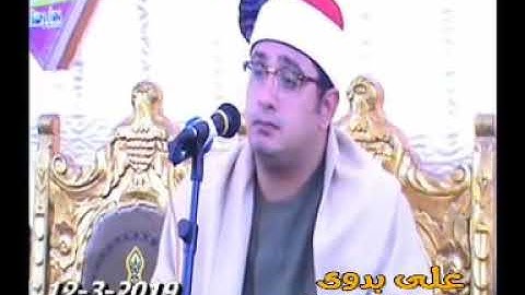 تلاوات تهتز لها القلوب | الشيخ محمود الشحات | سورة الانعام | القران الكريم