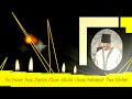 Ya Noor Rae Karim Chor Michi Unae Rahmat Tae Didar | Barkat Karim | Burushashki Ginan