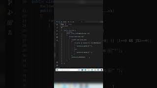 Print SandGlass star pattern program in java l #sandglassstar#trending #shorts #java #programming