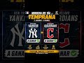 Morochas MLB para conseguí Yankee Cleveland Arizona cubs