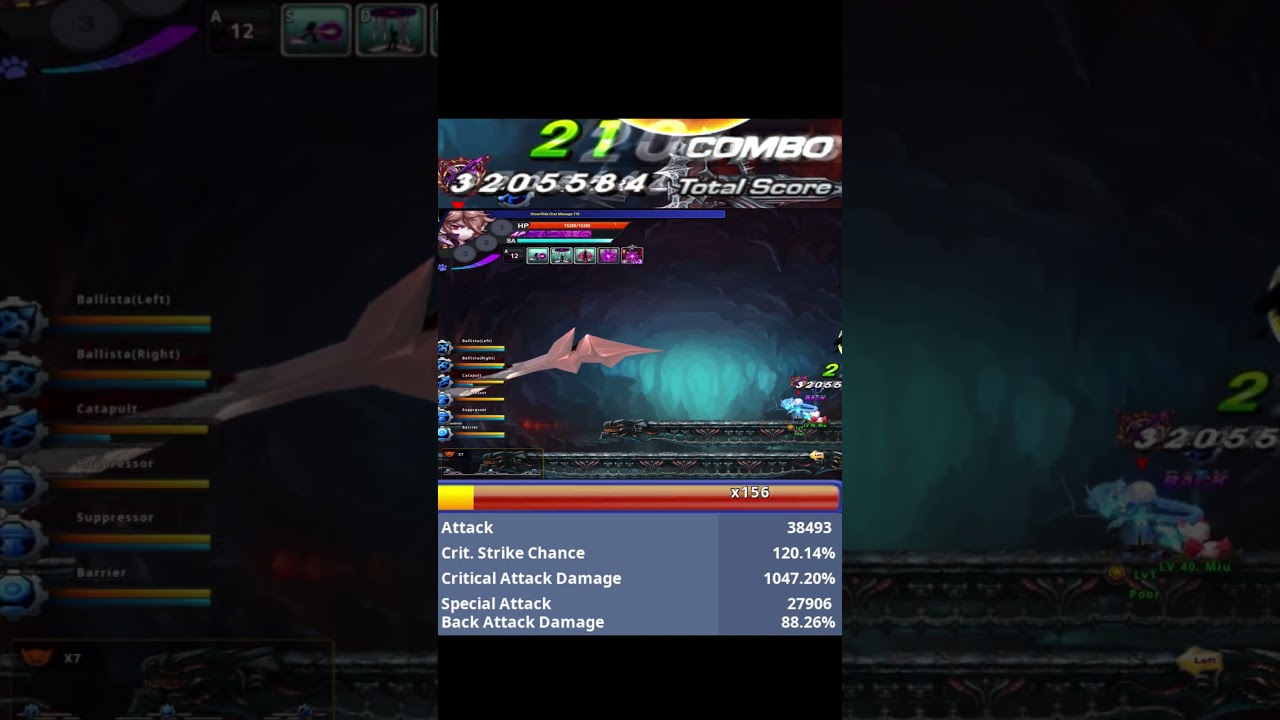 Final Shot (Berkas no suppressor)