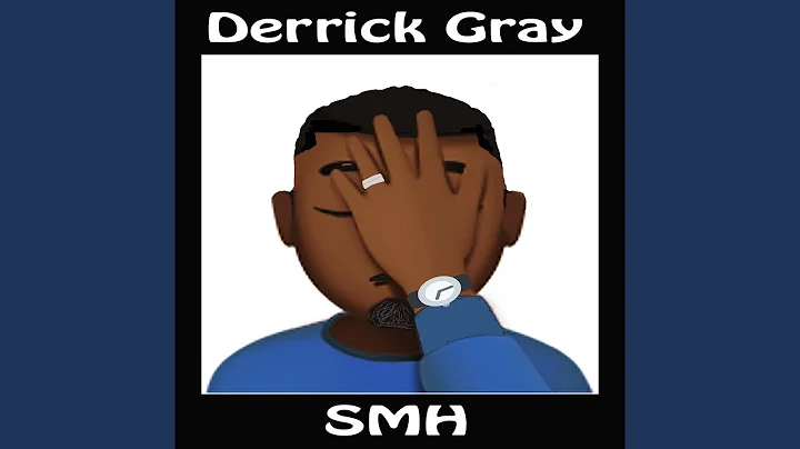 Derrick Gray - Topic