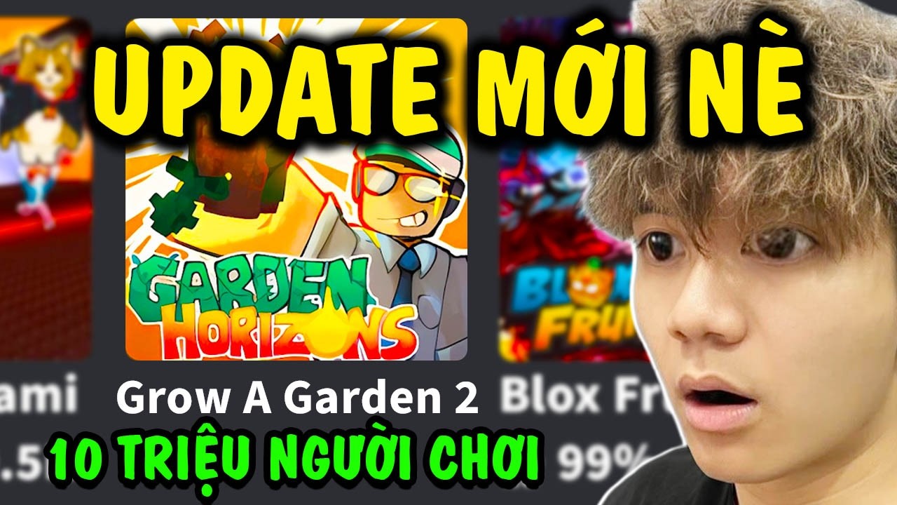 Update Mới GARDEN HORIZONS - CHERRY MỞ BÁN LIÊN TỤC