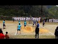 Birethanti vs nayapool volleyball live