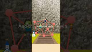 Tutorial how to win this game