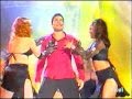Chayanne Salomé Premios Amigo 1 999