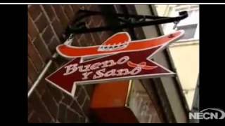 Tv Diner Vists Bueno Y Sano