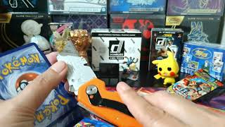 Pokémon First Partner Opening! Promo Cards, EX Hit &amp; Pack Magic