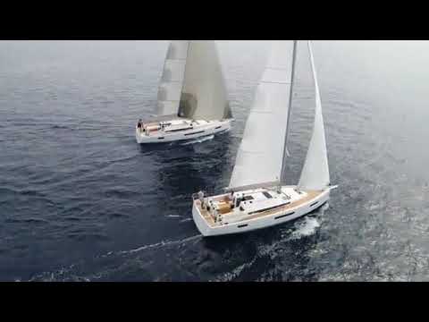 Sun Odyssey 490