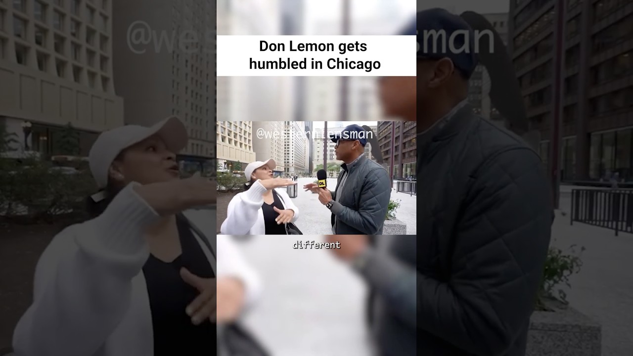 Make it make sense, Don Lemon. 🤔