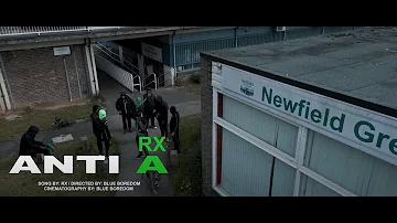 Rx - Anti A (Prod By DomValentino)