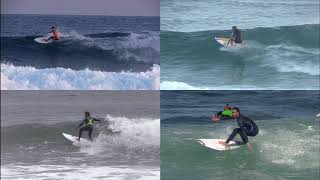 Perform Cutbacks Like Kelly Slater